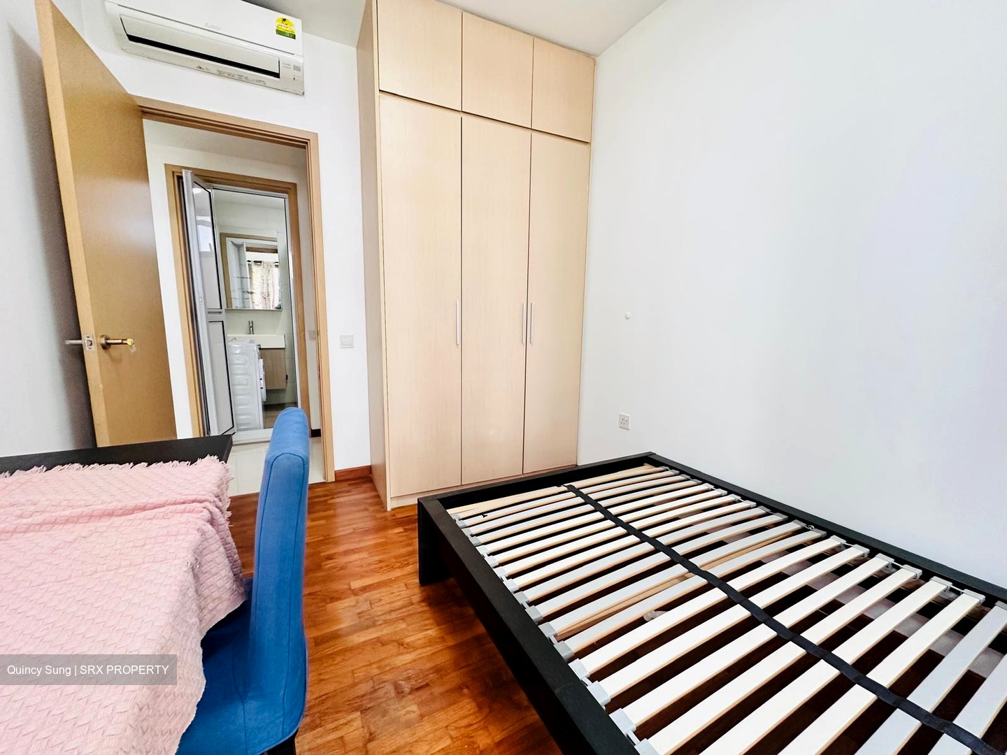 Parc Vera (D19), Condominium #452375201